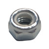 Nylon nut - Product Image Nylon nut - Product Image