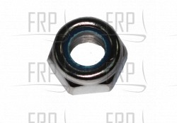 Nut, Locking - Product Image