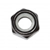 nylon nut M10xP1.5 - Product Image