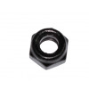 nylon nut M6xP1.0 - Product Image