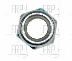 Nylon nut M8 - Product Image