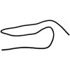 49003956 - Nylon Rop, Fine, CB6 - Product Image