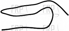 Nylon Rop, Fine, CB6 - Product Image