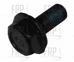 Nylon screw - Product Image