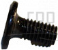 OBLIQUE INSIDE HEX SOCKET SCREW M8X1.25PX15L - Product Image