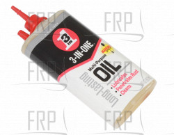 Oil, Chain - Product Image