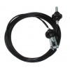 58002332 - Old Style Cable, 4705mm - Product Image