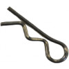 35007106 - Open-Type Pin;R-Type;Nominal diameter#3. - Product Image 35007106 - Open-Type Pin;R-Type;Nominal diameter#3. - Product Image