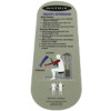 43001041 - OPERATION INSTRUCTION DECAL - Product Image