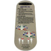 43001032 - OPERATION INSTRUCTION DECAL MX-S22 - Product Image 43001032 - OPERATION INSTRUCTION DECAL MX-S22 - Product Image