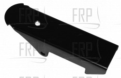 Orientation Pedal - Product Image