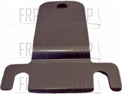 ORNAMENT, TV-MOUNT, PAINTING, MATRIX SL/GY, - Product Image
