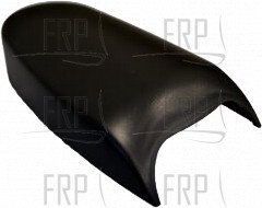 OUTSIDE COVER, HANDLEBAR, ABS/PA746, DG/804 - Product Image