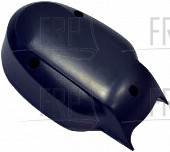 OUTSIDE COVER, SWING ARM, ABS/PA746, DG/804 - Product Image