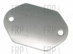 Outside Plate - Product Image