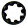 Outside Sawtooth Washer (SUS304), 4.3 x 8 x 0.5mm - Product Image