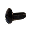 43000947 - OVAL CRISSCROSS SCREW M5X0.8PX12L(BED) - Product Image 43000947 - OVAL CRISSCROSS SCREW M5X0.8PX12L(BED) - Product Image
