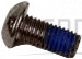OVAL HEX SOCKET SCREW - Product Image