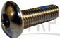 OVAL HEX SOCKET SCREW - Product Image