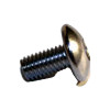 43000971 - OVAL HEX SOCKET SCREW M5X0.8PX10L - Product Image 43000971 - OVAL HEX SOCKET SCREW M5X0.8PX10L - Product Image