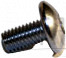 OVAL HEX SOCKET SCREW M5X0.8PX10L - Product Image