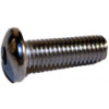 43000968 - OVAL HEX SOCKET SCREW M8X1.25PX25L - Product Image 43000968 - OVAL HEX SOCKET SCREW M8X1.25PX25L - Product Image