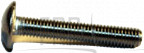 OVAL PHILLIP SCREW M5X0.8PX30L - Product Image