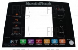 Overlay - Product Image