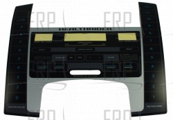 Overlay - Product Image