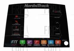 Overlay - Product Image