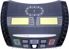 Overlay - 2.2T - Product Image