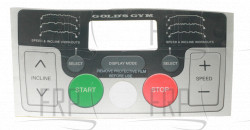 Overlay - Product Image