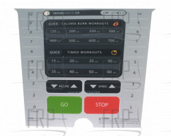 Overlay - Product Image