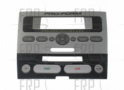 Overlay - Product Image