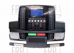 Overlay - Product Image