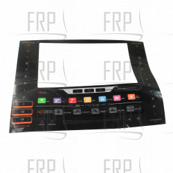Overlay - Product Image