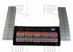 Overlay - Product Image