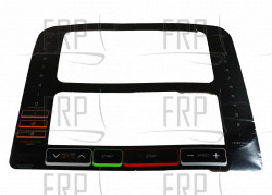 Overlay - Product Image