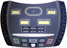 Overlay - 3.2T - Product Image