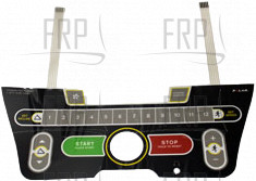 Overlay - Product Image
