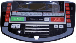 Overlay-811T - Product Image