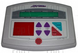 OVERLAY  BZL ENG  ENG TR45 - Product Image