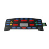 17001484 - Overlay, Console - Product Image