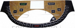 Overlay, Console - Product Image