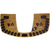 35000739 - Overlay, Console - Product Image 35000739 - Overlay, Console - Product Image