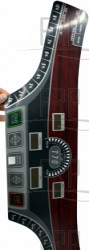 Overlay - Console - Product Image