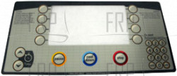 Overlay, Console - Product Image