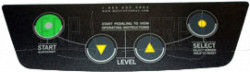 Overlay, Console - Product Image