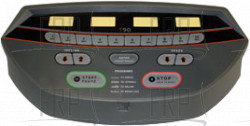 Overlay, Console - Product Image