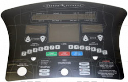 Overlay, Console - Product Image
